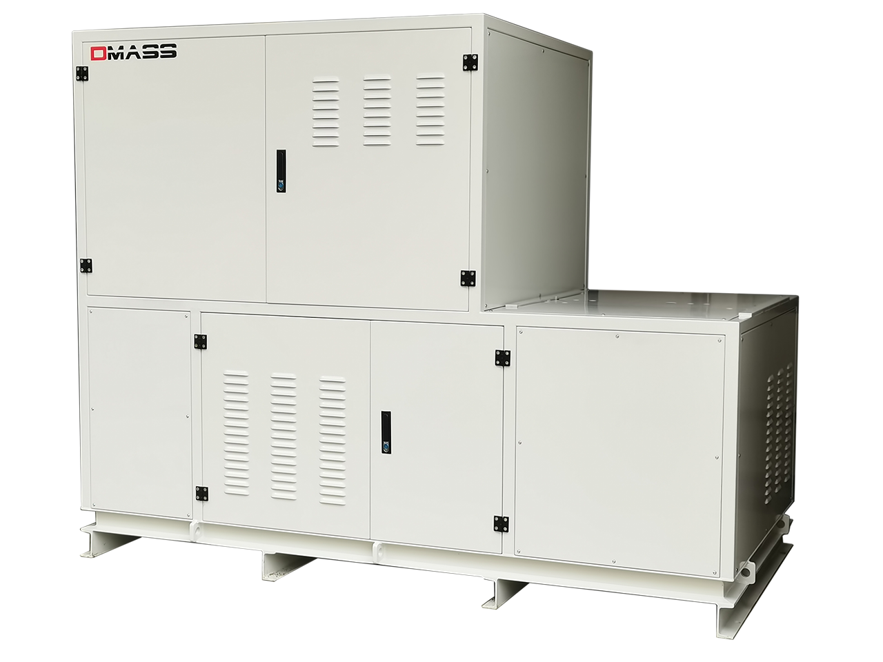 DMASS油田抽油机专用超节能液压站